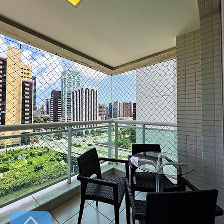 Apartamento Ao Lado Do Salvador Shopping 3 Buitenkant foto